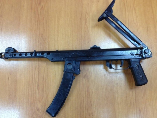 Εξαρθρώθηκε σπείρα εκβιαστών στο Αγρίνιο