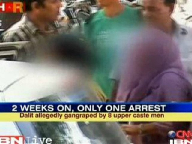 Αυτοκτόνησε όταν είδε εικόνες από τον ομαδικό βιασμό της κόρης του!