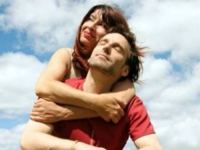 15 σημάδια πως ήταν γραφτό να είστε μαζί!