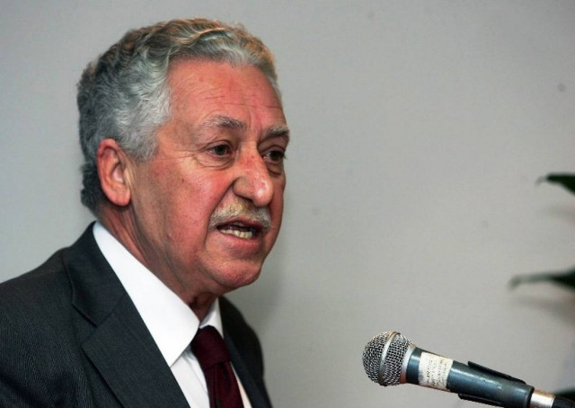 Στην Τρίπολη την Τετάρτη ο Φ. Κουβέλης