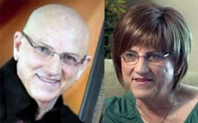 Μπήκε στο νοσοκομείο με πέτρα στο νεφρό και βγήκε... γυναίκα!