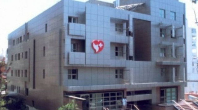 Ληστεία στο Ιατρικό Κέντρο Π. Φαλήρου