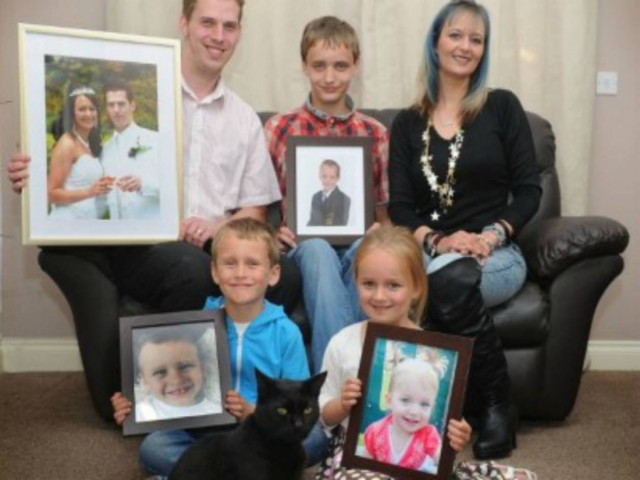 Απίστευτο: Μητέρα ξύπνησε από το κώμα και νομίζει ότι είναι έφηβη!