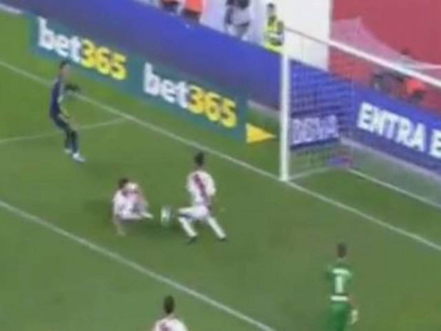 Βίντεο: Ο Κριστιάνο Ρονάλντο ζήλεψε την... δόξα του Τοτσέ!