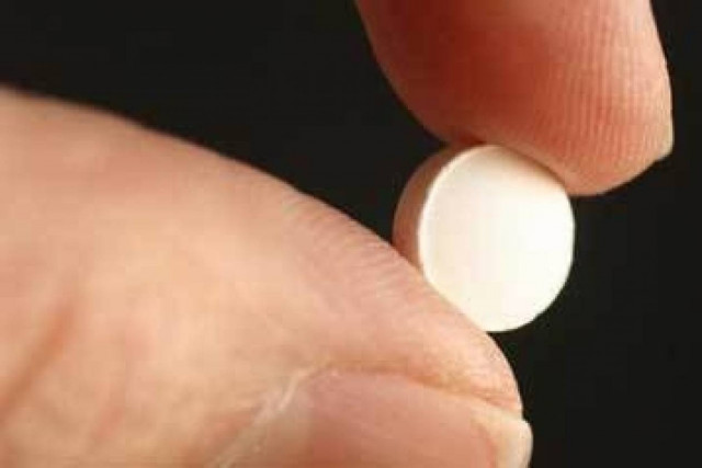 Ανέκδοτο: Τα αντισυλληπτικά και τα χάπια του παππού