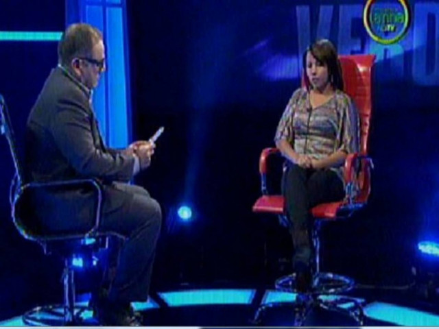 Την δολοφόνησε ο φίλος της επειδή είπε την αλήθεια σε τηλεπαιχνίδι