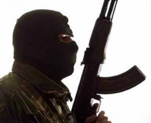 Ένοπλη ληστεία σε τράπεζα στη Νεμέα