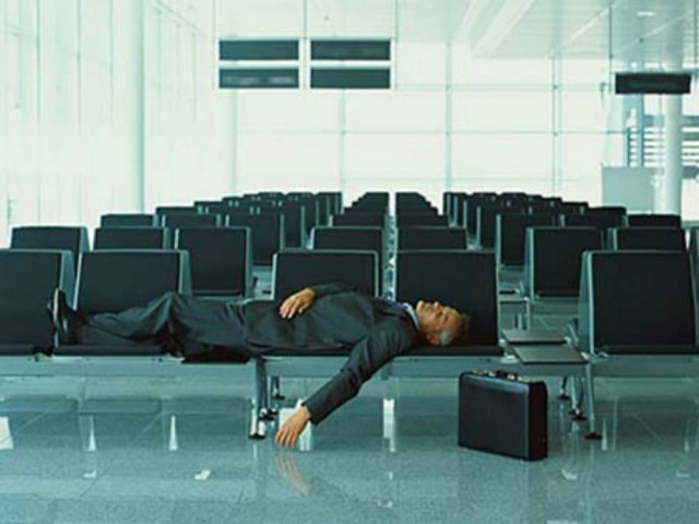 Οι μεγαλύτεροι ταξιδιωτικοί μύθοι