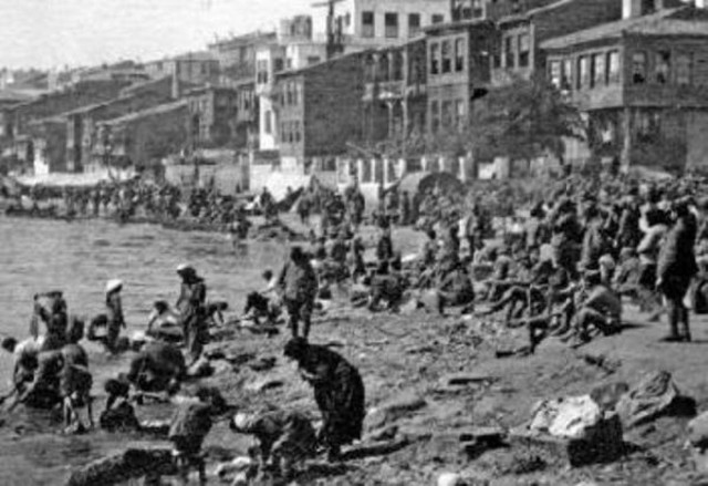 Εγκαινιάστηκε η έκθεση για την Μικρασιατική καταστροφή