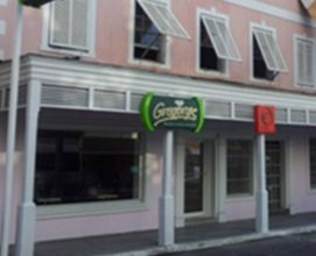 Φέτος το καλοκαίρι ο Γρηγόρης πήγε… Μπαχάμες!