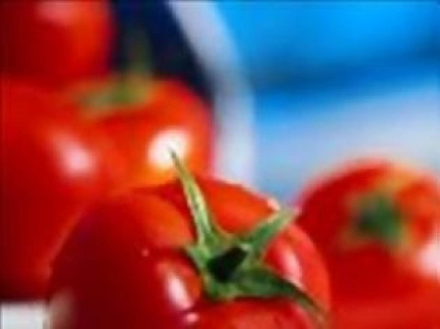 ΕΦΕΤ: Λουκέτο σε κονσερβοποιία τοματοπολτού