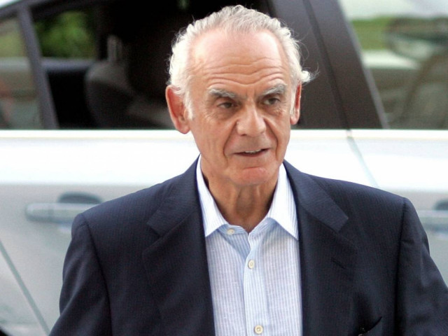 Αυτοί είναι οι νέοι  πέντε κατηγορούμενοι στην υπόθεση Τσοχατζόπουλου