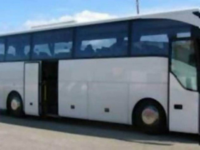 Στους δρόμους γονείς και μαθητές της Ξάνθης για τα δρομολόγια!