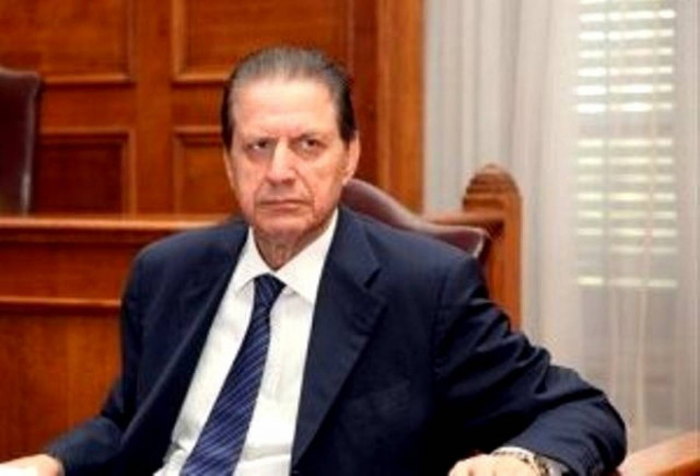 Πολύδωρας: «Δεν μετανιώνω για τον διορισμό της κόρης μου»