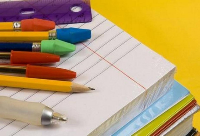 Βίντεο: Με το σταγονόμετρο οι αγορές σχολικών ειδών στη Μαγνησία