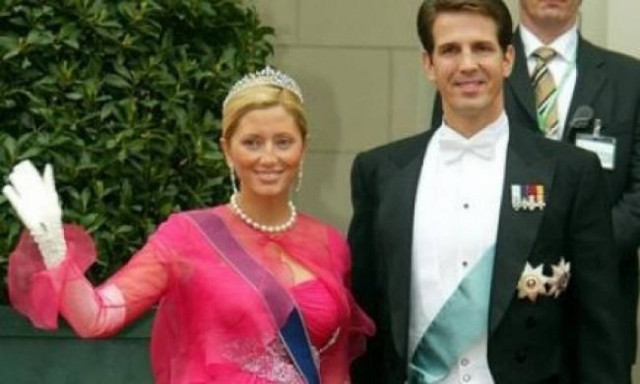 Νέο κόμμα με αρχηγό τον γιο του τέως βασιλιά, Παύλο;