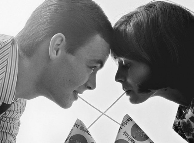 Υπάρχει φιλία μεταξύ αντρών - γυναικών;