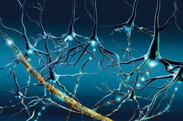 Αυξάνεται συνεχώς η σκλήρυνση κατά πλάκας