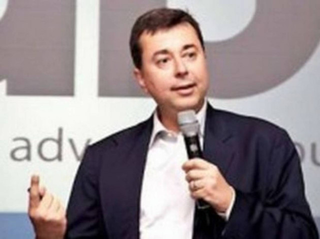 Συνελήφθη ο πρόεδρος της Google Βραζιλίας