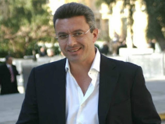 Η απάντηση του Νίκου Χατζηνικολάου στον Ευ. Μεϊμαράκη