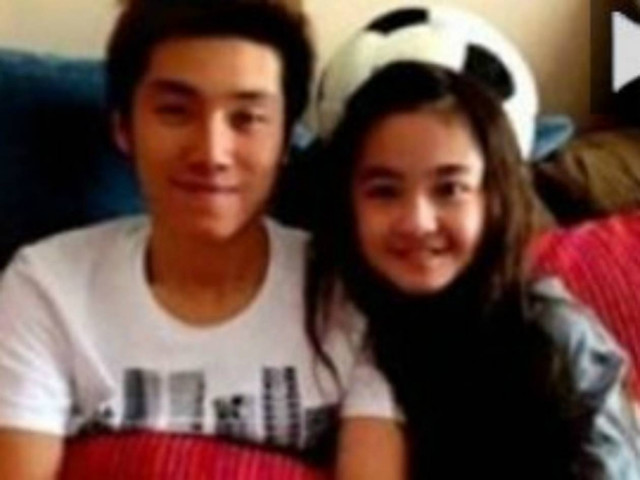 Διάσημος τραγουδιστής τα έχει με 12χρονη!