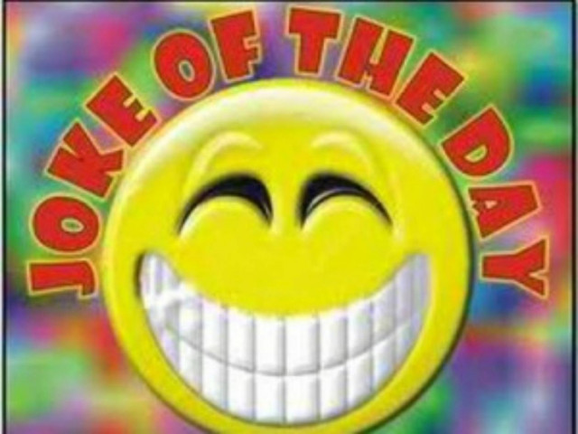 Ανέκδοτο: Ο υπουργός...