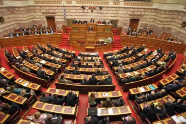 Στοιχεία από ΣΔΟΕ και δικαιοσύνη θα ζητήσει η Επιτροπή Πόθεν Έσχες