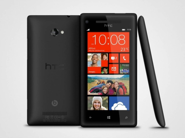 HTC και MICROSOFT:Tα πρώτα κινητά με άκρως χαρακτηριστικό στυλ Windows