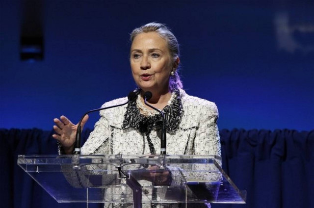 Νέα προσπάθεια για λύση στη Συρία ζήτησε η Κλίντον