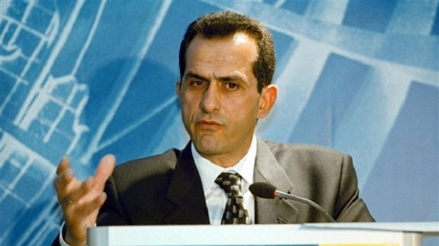 Άτυπη συνάντηση των υπ. Άμυνας στη Λευκωσία