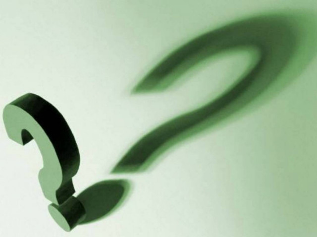 Δέκα λογικές ερωτήσεις που δεν έχουν απαντήσεις