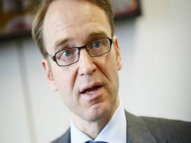 Bundesbank: Όχι στη διάσωση της Ελλάδας από την ΕΚΤ