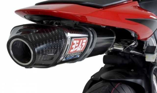 ΚΤΕΟ και για μοτοσικλέτες- 400 ευρώ το πρόστιμο