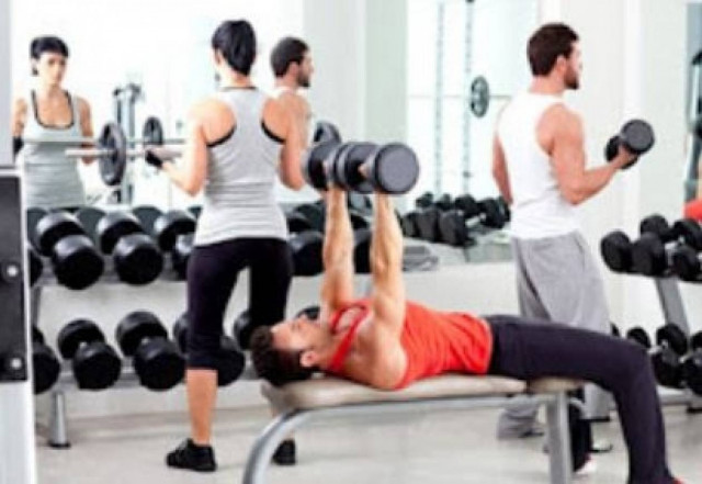 Τα 8 «όχι» του γυμναστηρίου