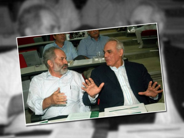 Γ. Σμπώκος: Επένδυσε μαύρο χρήμα 40 εκατ. Ευρώ και τα διπλασίασε