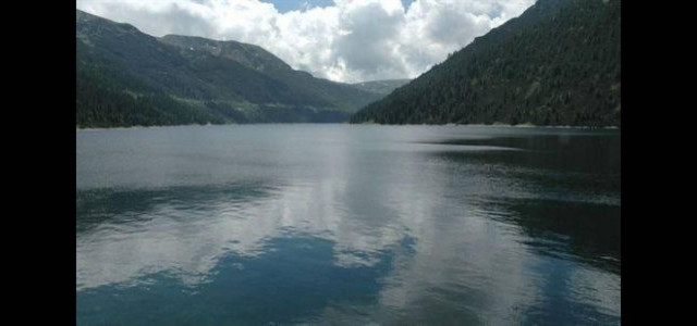 Ελληνική εταιρεία θα σχεδιάσει την κατασκευή φράγματος στη Βουλγαρία