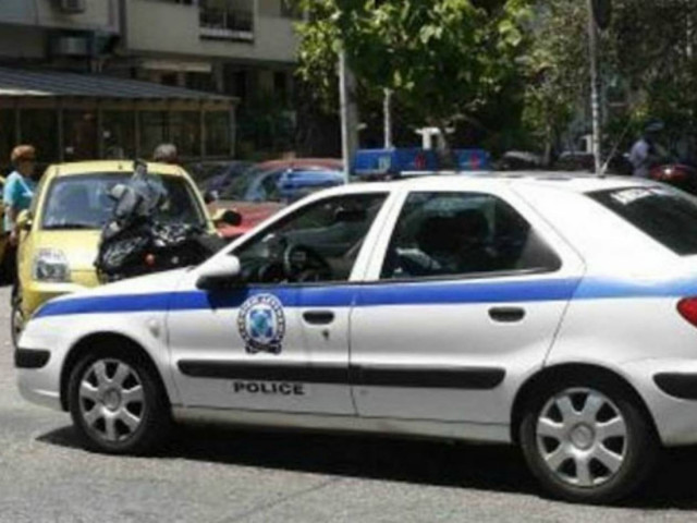 Εφιάλτης για ηλικιωμένη στο Αίγιο - Την ξυλοκόπησαν άγρια ληστές