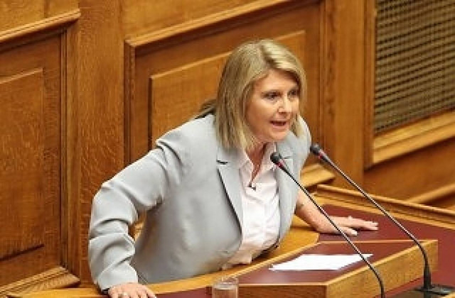 Με αγωγή απαντάει ο Παπακωνσταντίνου στη Βούλτεψη