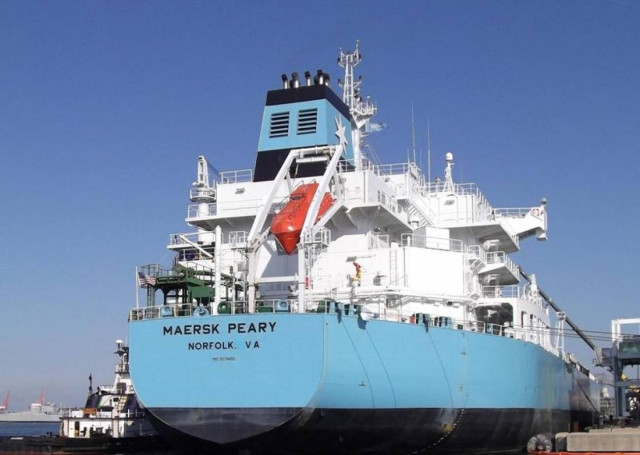Μυστήριο με τις δονήσεις στα Χανιά – O ρόλος του πλοίου «Maersk Peary»