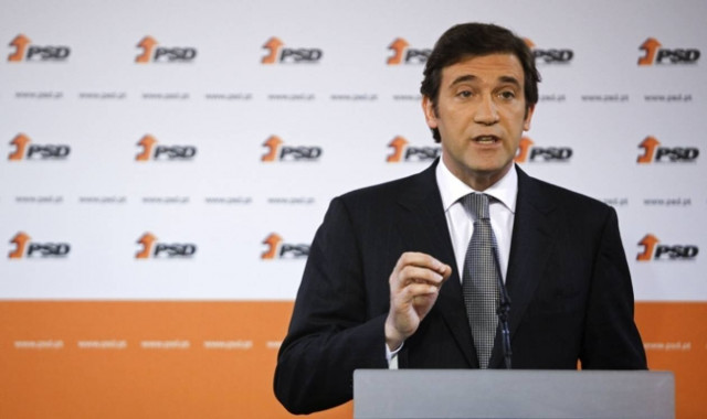 Νέα φορολογικά μέτρα μελετά η κυβέρνηση της Πορτογαλίας