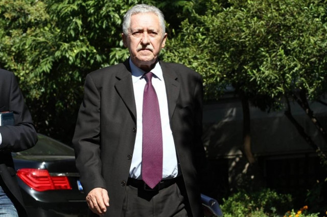 Κουβέλης: Συμφωνία σε βασικούς άξονες