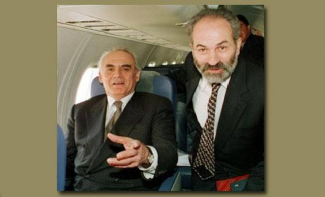 Απολογείται ο Γ. Σμπώκος για το σκάνδαλο με τις μίζες των εξοπλιστικών