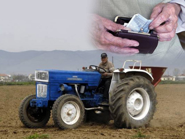 «Κόβουν» και από τις συντάξεις του ΟΓΑ