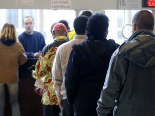 Eπαναπατρίστηκαν 102 αλλοδαποί