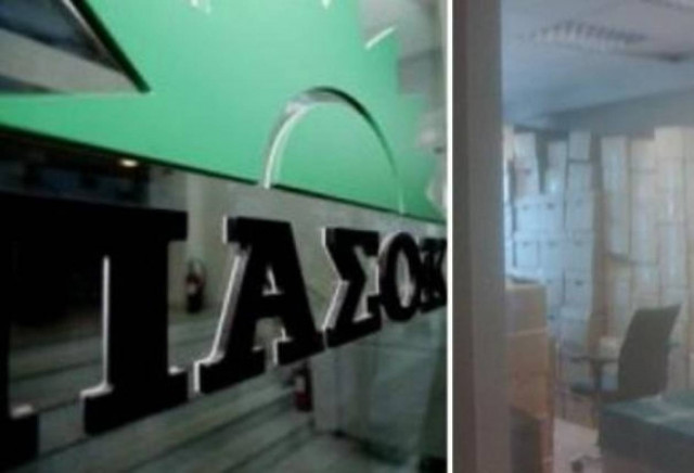 ΠΑΣΟΚ: Έχει διαταραχθεί η αναλογία ανάμεσα στις περικοπές