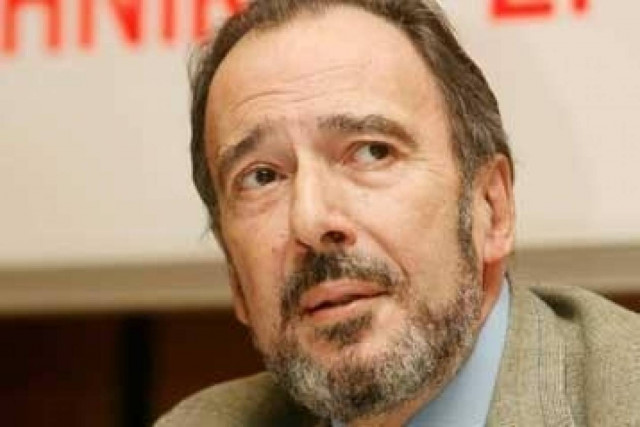 Παραιτήθηκε ο Μαρτίνης από την προεδρία του Ε.Ε.Σ