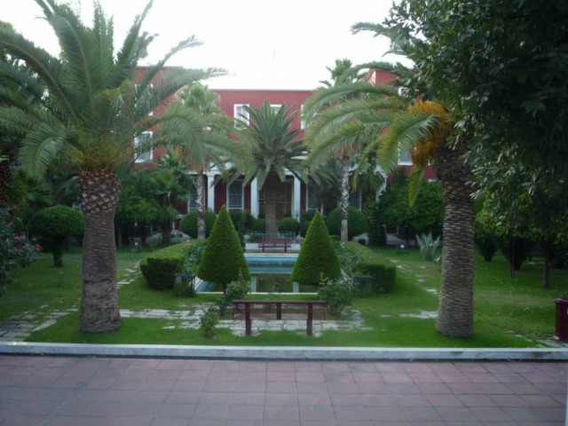 Τηλεφώνημα για βόμβα στο Πάντειο