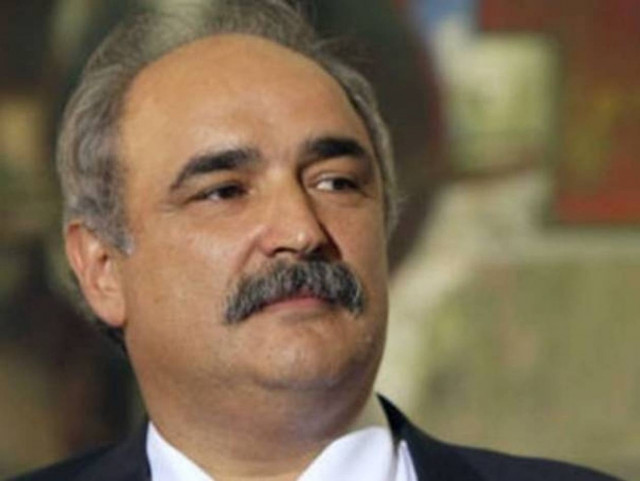 Μπόλαρης: Για να λειτουργήσει ο ΣΔΟΕ πρέπει να παραιτηθεί ο Μεϊμαράκης