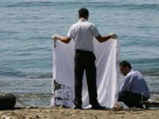 Πνιγμός 66χρονου αλλοδαπού στη Ρόδο