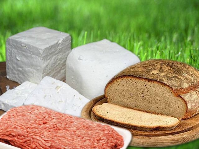 Έρχεται κύμα ανατιμήσεων σε βασικά είδη διατροφής